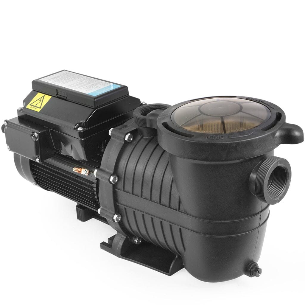 Is a variable speed pool pump worth the extra money