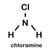 Chlorine Smell