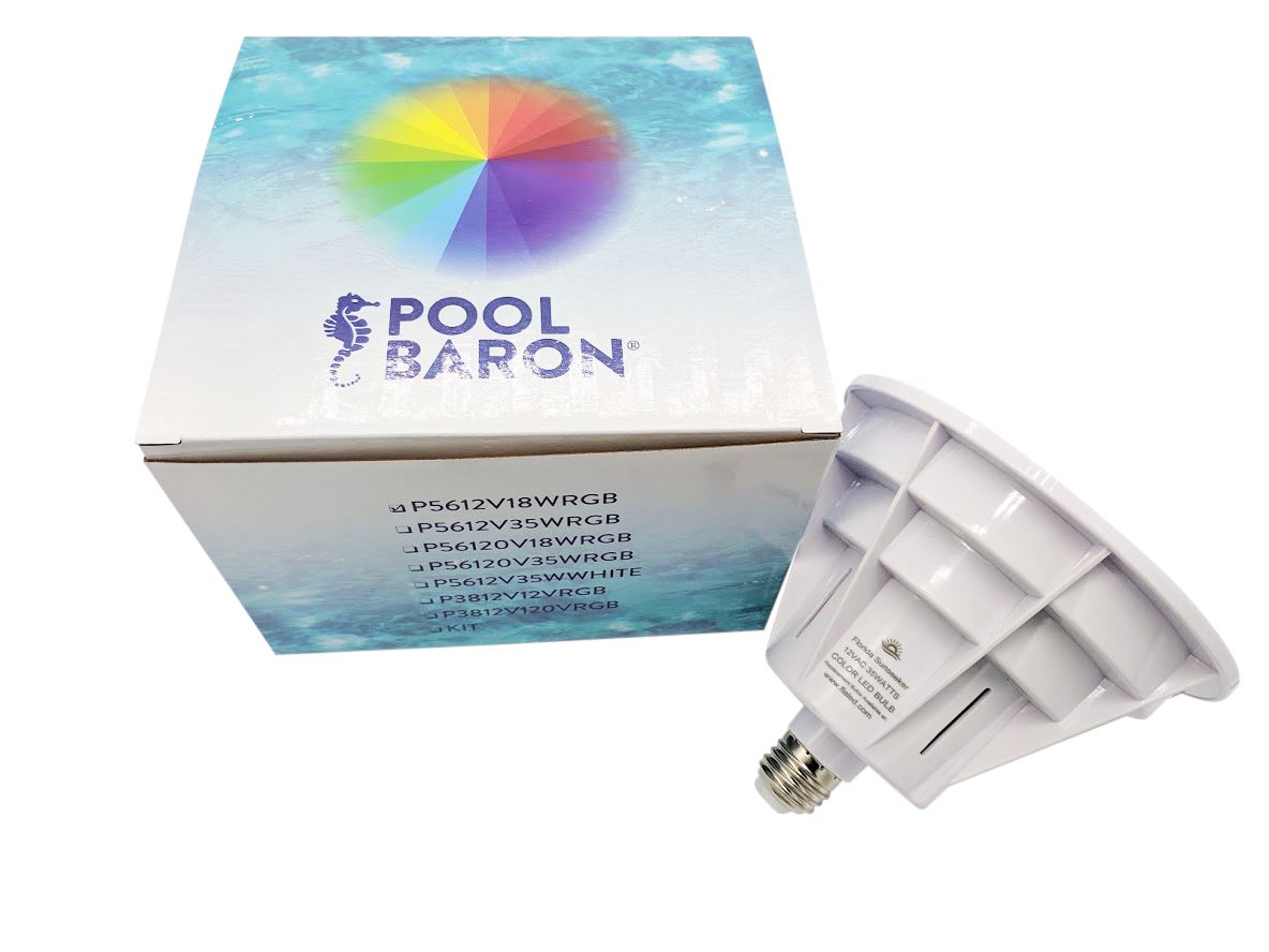 Hayward® Astrolite® 16 Color LED Conversion Upgrade Kit - Large Pool Home & Garden > Lighting > Light Bulbs Hayward 