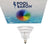 Pool Tone 120V Color LED Upgrade Kit for Pentair Aqualight Spa 16 Colors T4 E11 Home & Garden > Lighting > Light Bulbs Pentair 