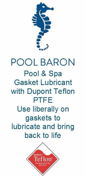 Pool Tone Wire Pulling Lubricant Lube 4 oz Home & Garden > Pool & Spa Pool Tone 