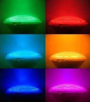 Pool Tone® 120V Color LED Replacement Pool Bulb 18 or 35 Watts for Pentair® Amerlite® Home & Garden > Lighting > Light Bulbs Pool Tone 