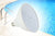 Pool Tone® 12V Cool White LED Bulb Upgrade Kit for Pentair® Amerlite® Large pool size Home & Garden > Lighting > Light Bulbs Pentair 