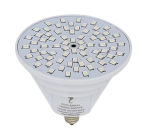 Pool Tone® Halogen to color LED Bulb 120V E11 T4 for Hayward® Astrolite II® Home & Garden > Lighting > Light Bulbs Hayward 