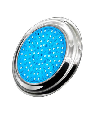 Pool Tone 16 Color LED SPA Hot Tub Light 12 or 120 Volts 15 - 150 FT Cord Home & Garden > Pool & Spa Pooltone 