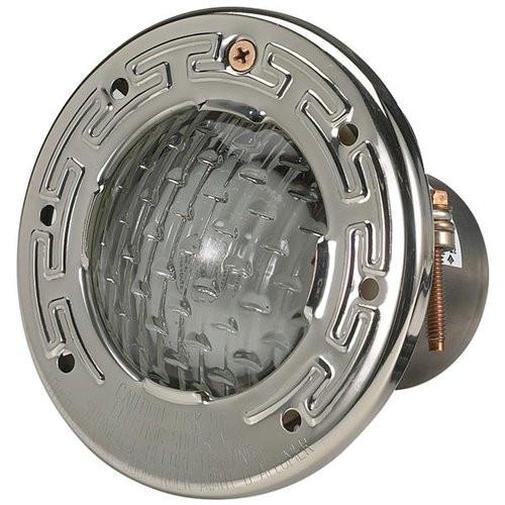 Pooltone Standard 16 Color LED SPA Hot Tub Pool Light 12 or 120 Volt 30-150 Foot Cord Home & Garden > Pool & Spa Pentair 
